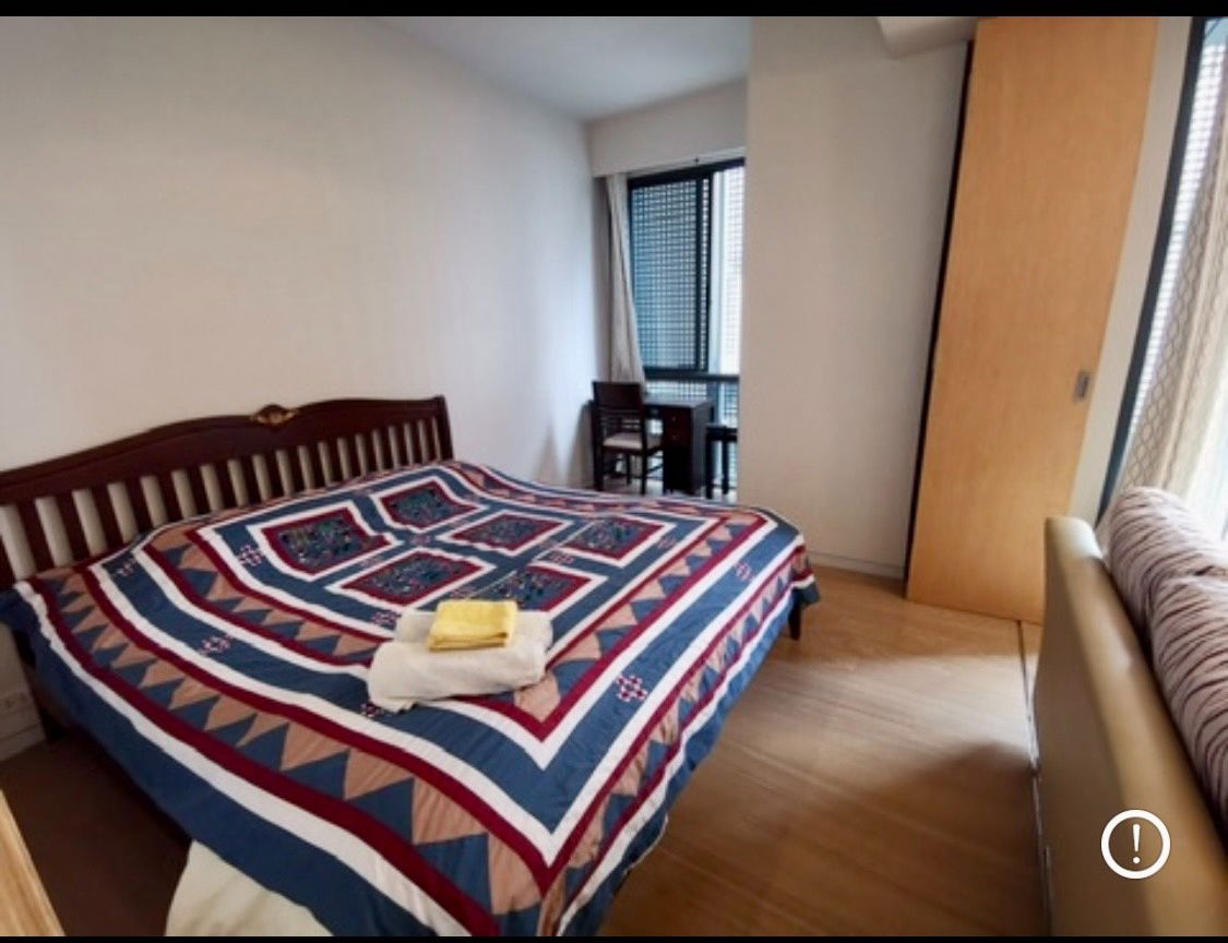 P-41247 Condo for rent Siamese Gioia fully furnished (Confirm again when visit).