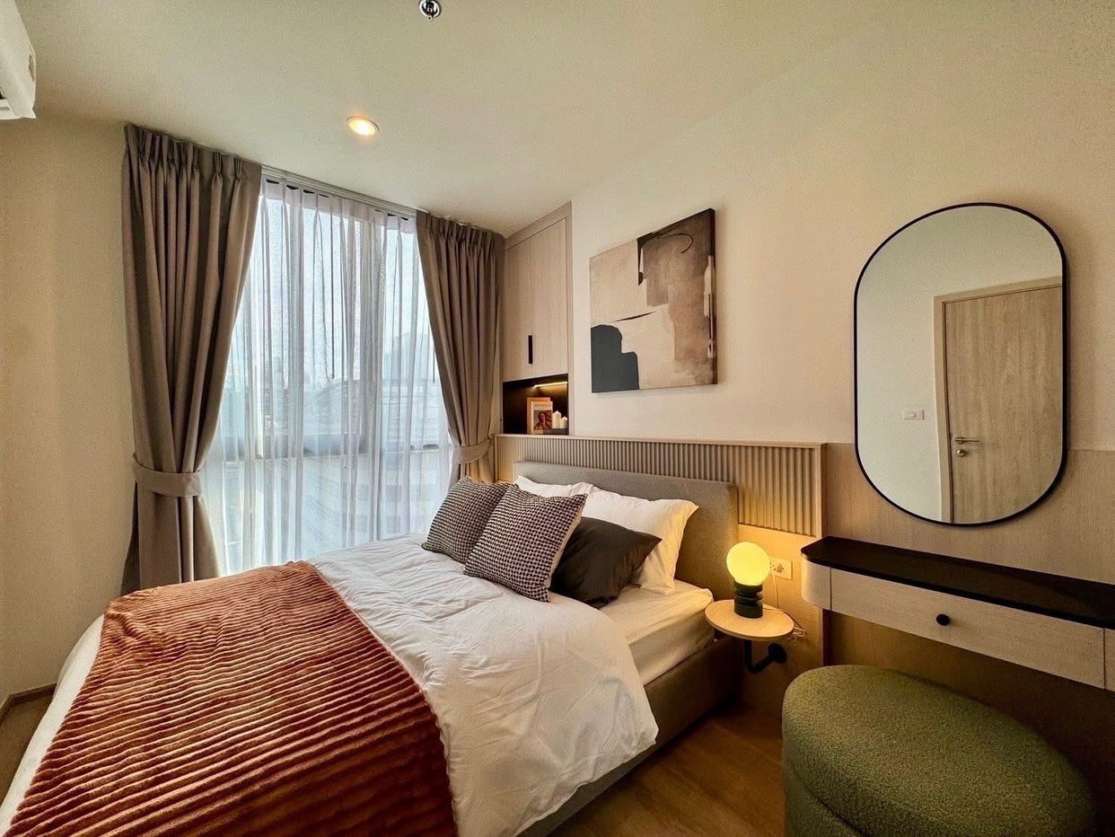 Condo For Rent Nue District R9 Rama 9 (B6809064) ID Line : @condo88