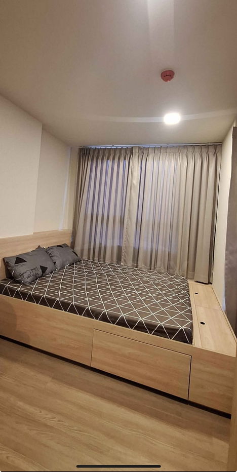 HotDeal​🔥🔥  For Rent​ | Prime Location and Special Price, Condo at The MUVE Bangna MD-95367