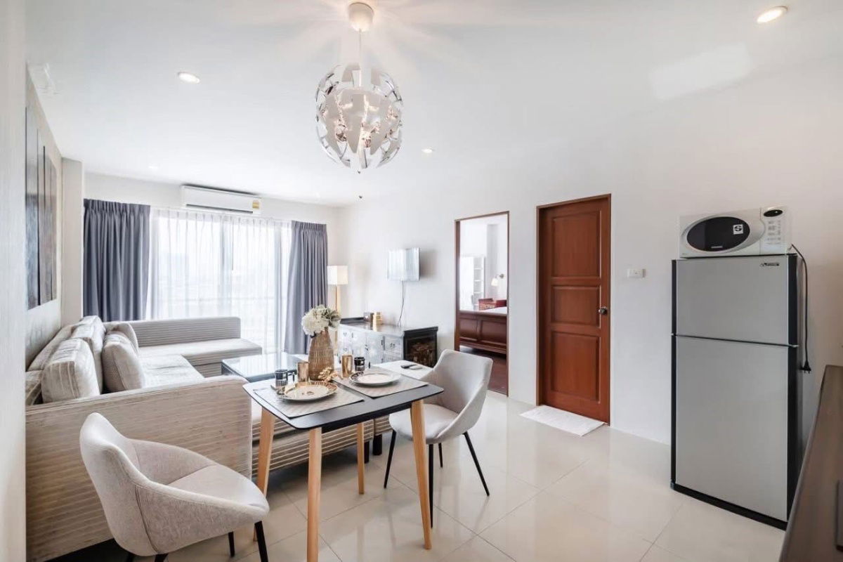 拉差达班巴生克鲁格度假村