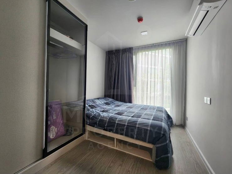 HotDeal​🔥🔥  For Rent​ | Prime Location and Special Price, Condo at Atmoz Oasis Onnut MD-95389