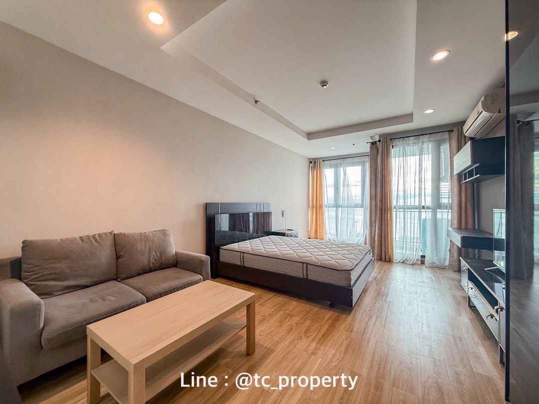 For Rent : Ladda Plus Sriracha 9,000/month