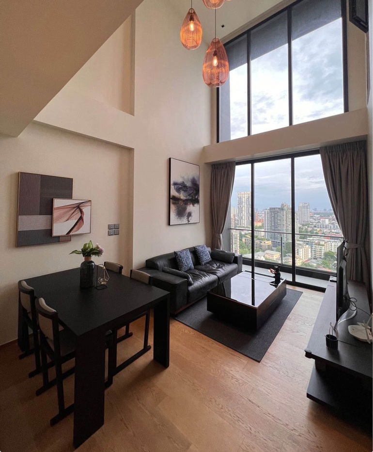 贝亚尼克素坤逸路 32 号酒店