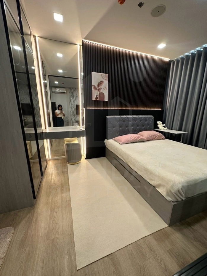 HotDeal​🔥🔥  For Rent​ | Prime Location and Special Price, Condo at Modiz Rhyme Ramkhamhaeng MD-95390