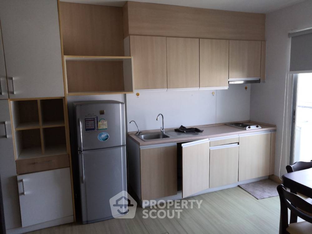 1-BR Condo at The Parkland Srinakarin in Samrong Nuea (ID 811764)