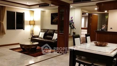 2-BR Condo at Wittayu Complex near BTS Phloen Chit (ID 564766)