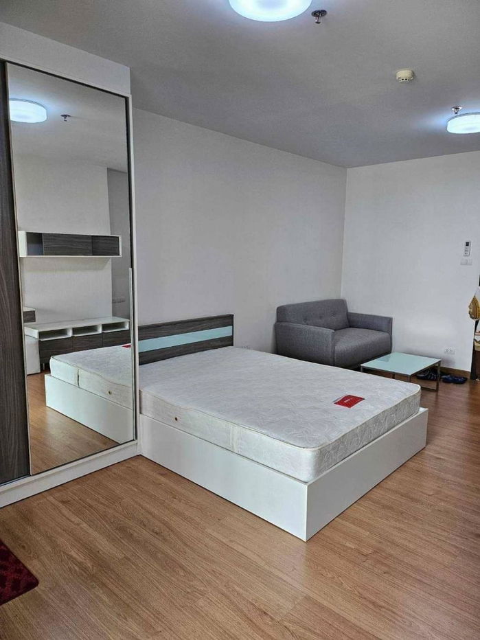 ศุภาลัย ซิตี้ รีสอร์ท แจ้งวัฒนะ