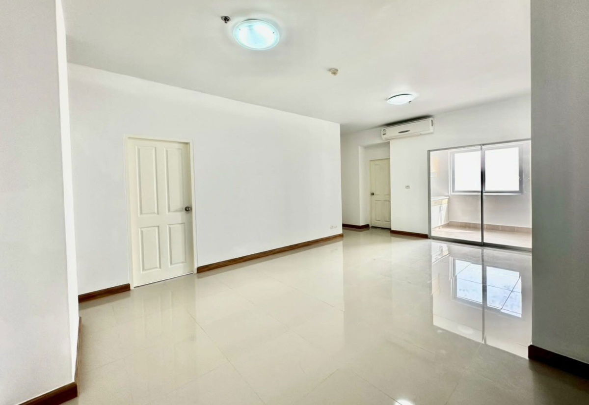 Supalai Park Ekkamai - Thonglor