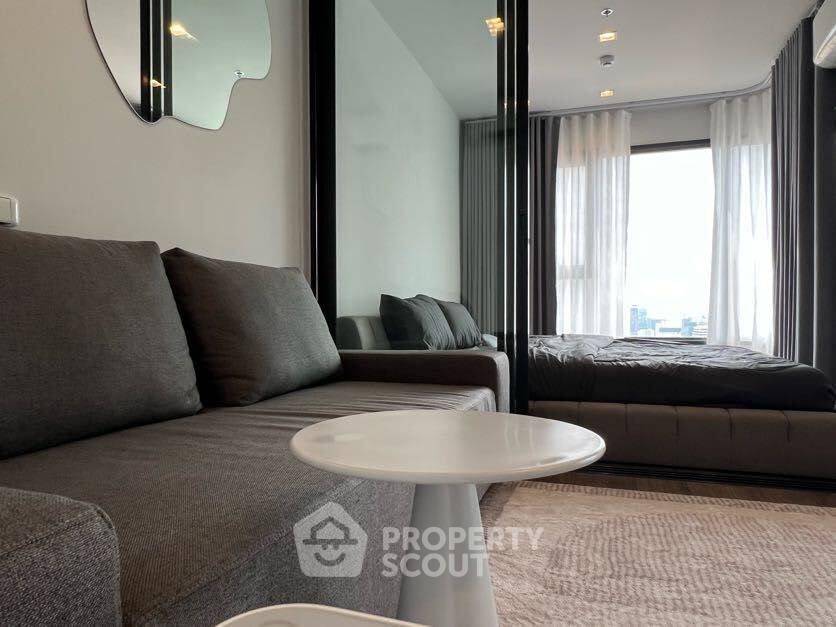 1-BR Condo at Life Ladprao Valley near BTS Ha Yaek Lat Phrao (ID 2130809)