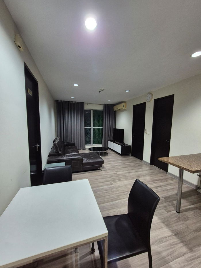 The Address Siam    75 sq m  21st floor