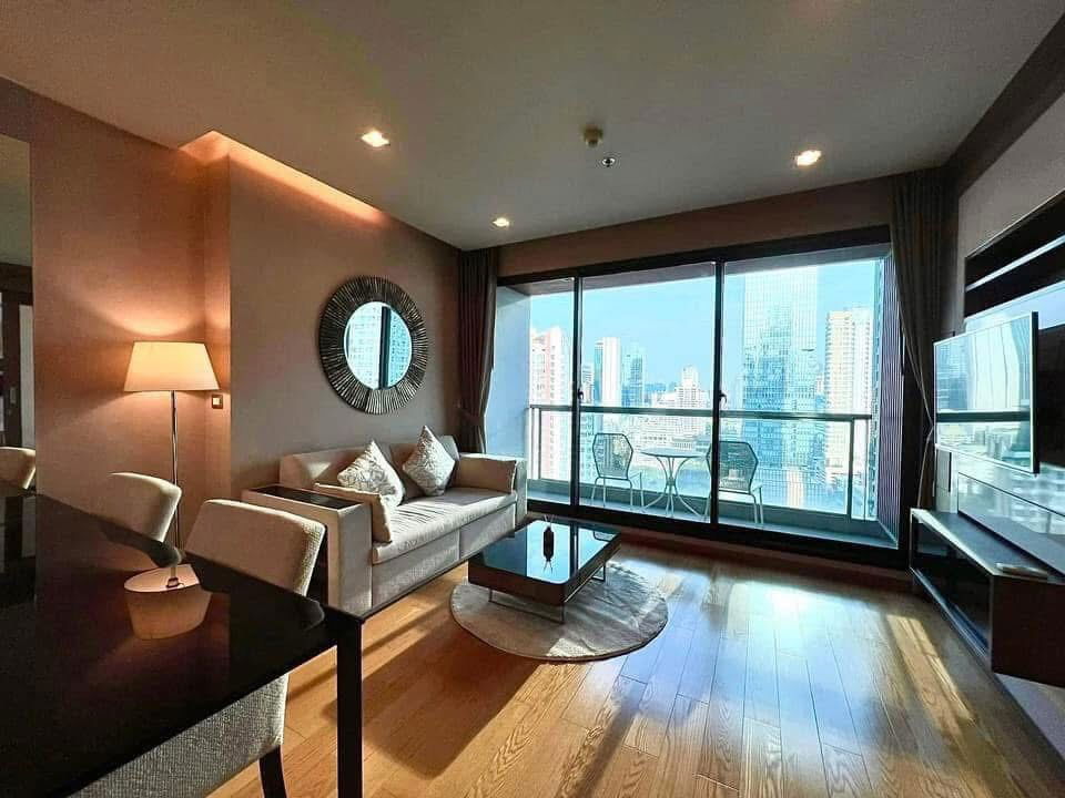 The Address                    Sathorn