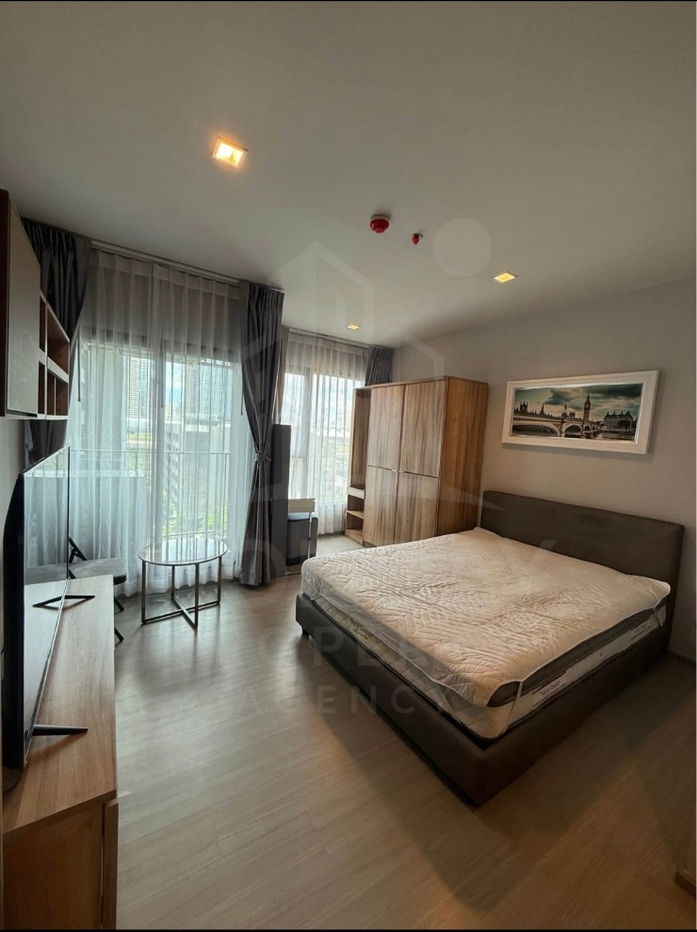 HotDeal​🔥🔥  For Rent​ | Prime Location and Special Price, Condo at Life Asoke - Rama 9 MD-95392