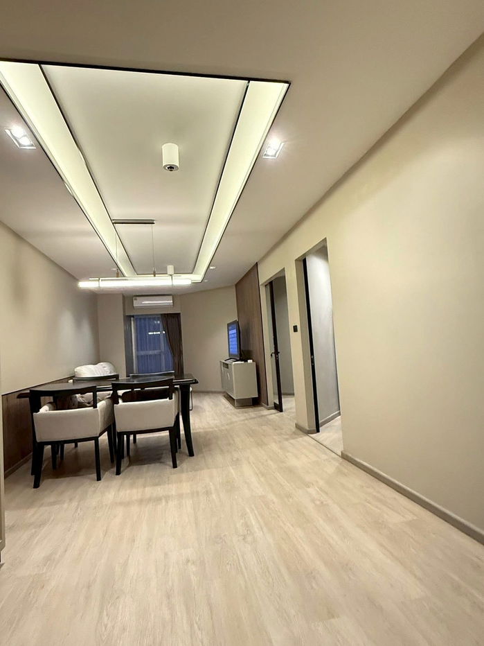 Wittayu                    Complex