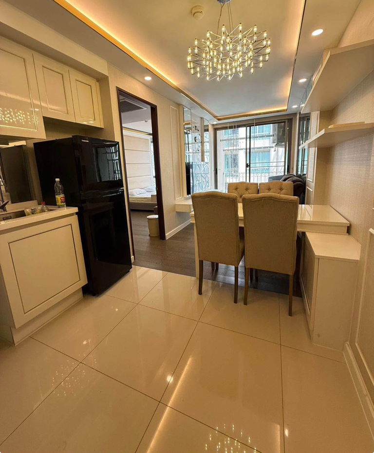 Amaranta               Residence