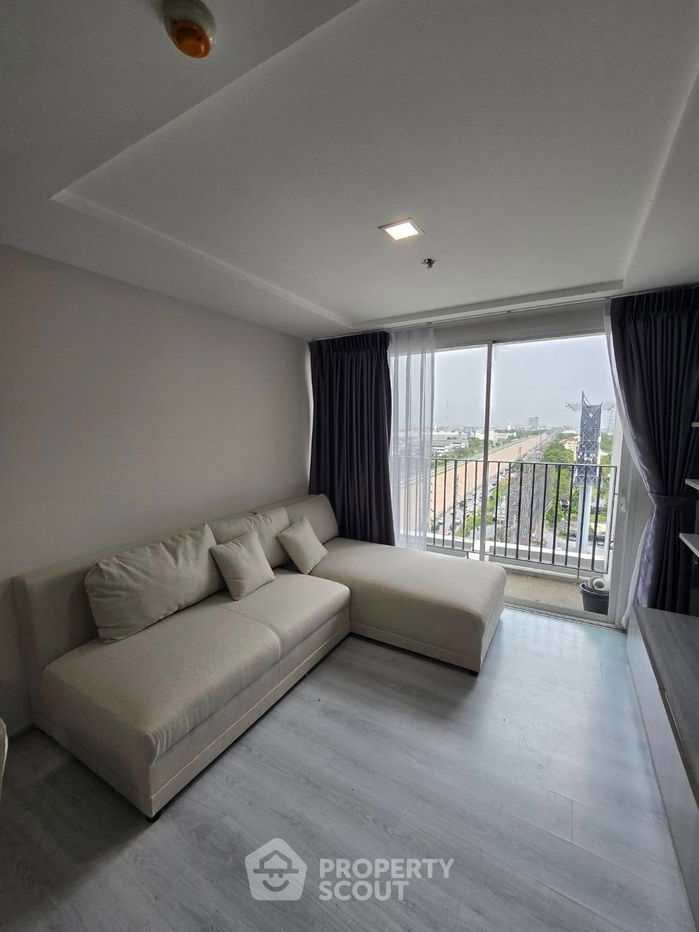 2-BR Condo at Grene Chaengwattana in Khlong Kluea (ID 2308190)