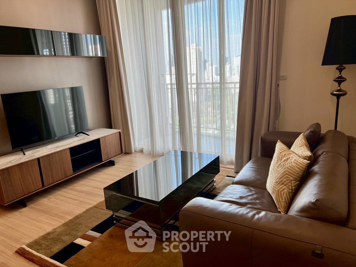 1-BR Condo at 39 By Sansiri near BTS Phrom Phong (ID 2307469)