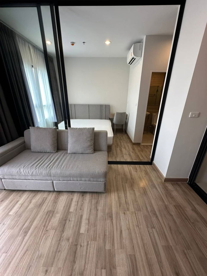 ✨ #PO2306_347✨𝗙𝗼𝗿 𝗥𝗲𝗻𝘁 1️⃣3️⃣k.🔥🔥 ✨🎈Available and ready to move in✨🎈 #Near the train + BTS 𝐂𝐨𝐧𝐝𝐨 𝗡𝗶𝗰𝗵𝗲 𝗠𝗼𝗻𝗼 Sukhumvit-Bearing
