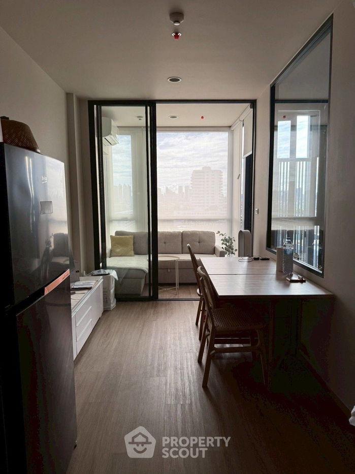 1-BR Condo at The Issara Sathorn in Thung Maha Mek (ID 1952016)