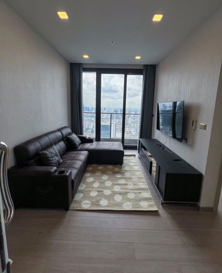 One9Five Asoke - Rama 9   2 bedrooms, 2 bathrooms