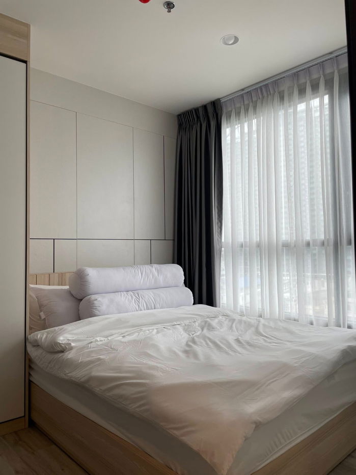 Condo for Rent at XT HUAIKHWANG (B6809072) ID Line : @condo88