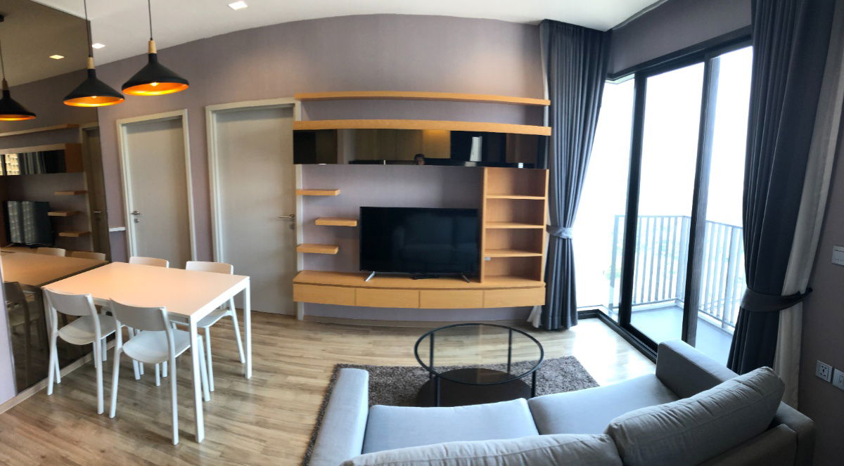 🌈⚡N80309 The Line Jatujak - Mochit⚡🌈รับโค้ดพิเศษเมื่อเช่ากับเรา 💌 LINE: @theagentpro