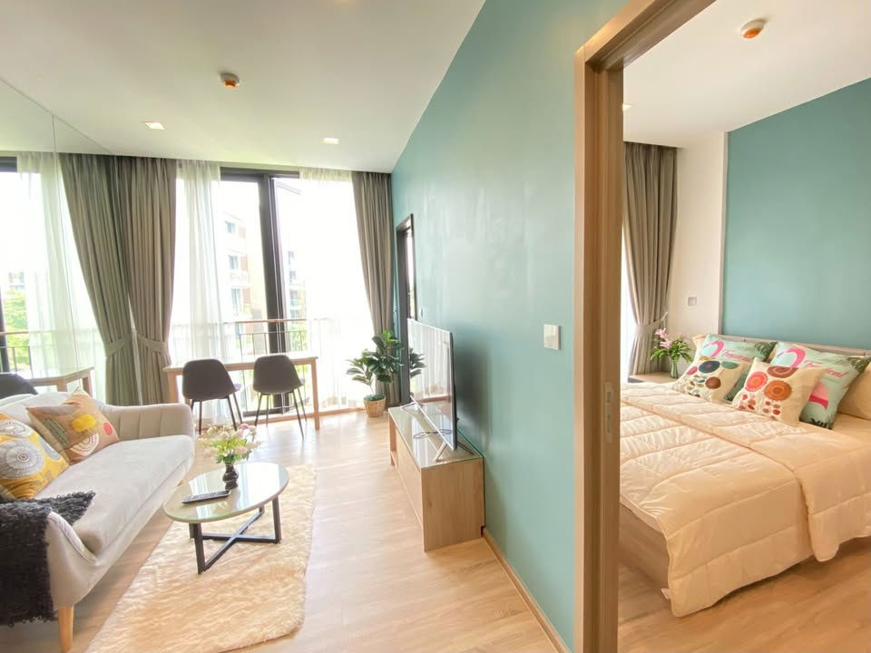 PFD-05715	Condo for Rent:  Kawa Haus Schedule a viewing ■ Line: @propertyfinder