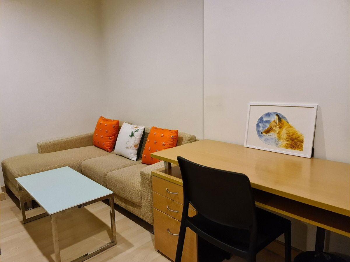 PFD-05752 Condo for Rent:  Rhythm Ratchada Schedule a viewing ■ Line: @propertyfinder