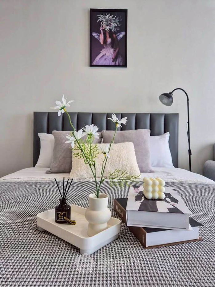 1-BR Condo at Rich Point @ BTS Wutthakat near BTS Wutthakat (ID 2309204)