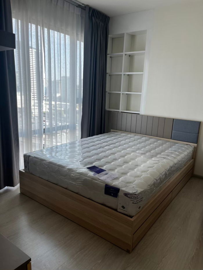 Condo for Rent at Rhythm Asoke (B6809076) ID Line : @condo88