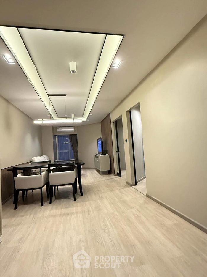 2-BR Condo at Wittayu Complex near BTS Phloen Chit (ID 2308586)