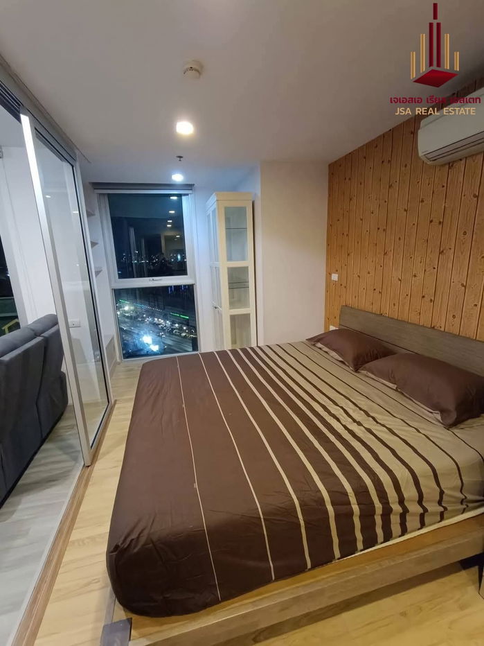 ✨ For Rent: Haus 23 Ratchada-Ladprao Condo ✨    💰 Only 15,000 THB/month