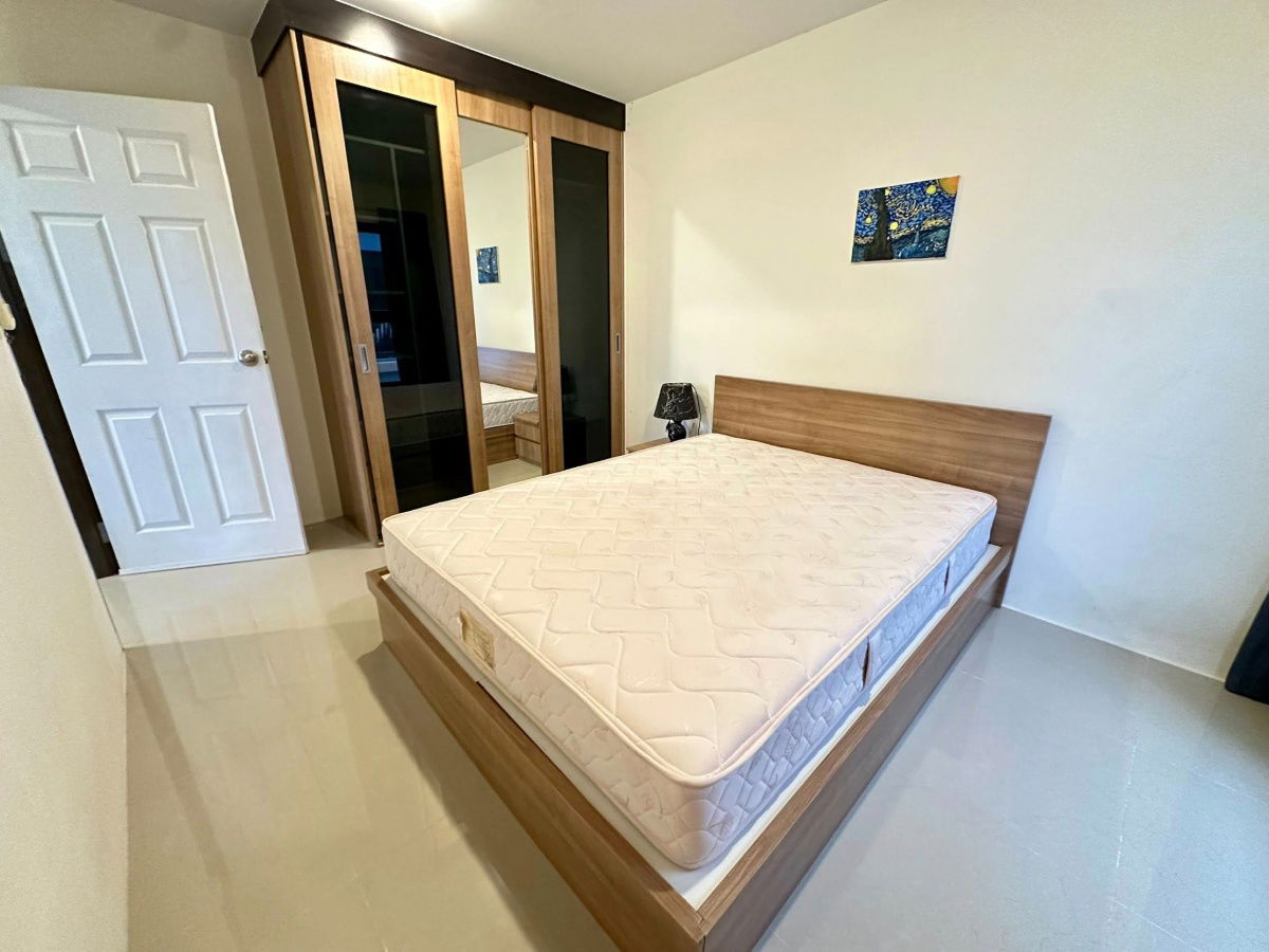 Condo for Rent at Asakan City Ramkhamhaeng (B6809078) ID Line : @condo88