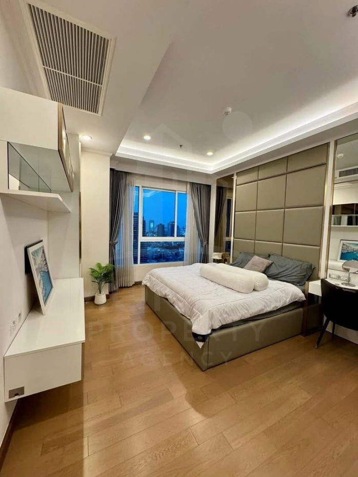 HotDeal​🔥🔥  For Rent​ | Special Price, Full Furniture Ready to move in Condo at Supalai Elite Phayathai MD-95425