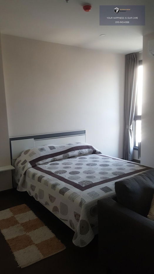 IDEO Q Siam-Ratchathewi | 🚝Near BTS Ratchathewi #2025091511866