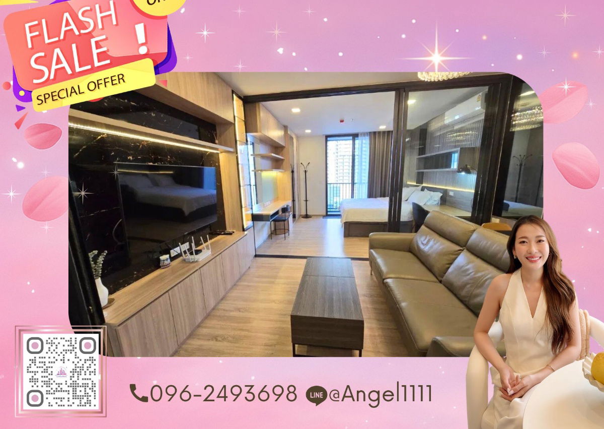 ✨🦄 Special offer 🦄✨  XT Phayathai near BTS Phayathai Tel.096-2493698