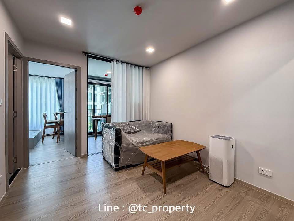 For Rent : Kave Coco Bangsaen 17,000/month