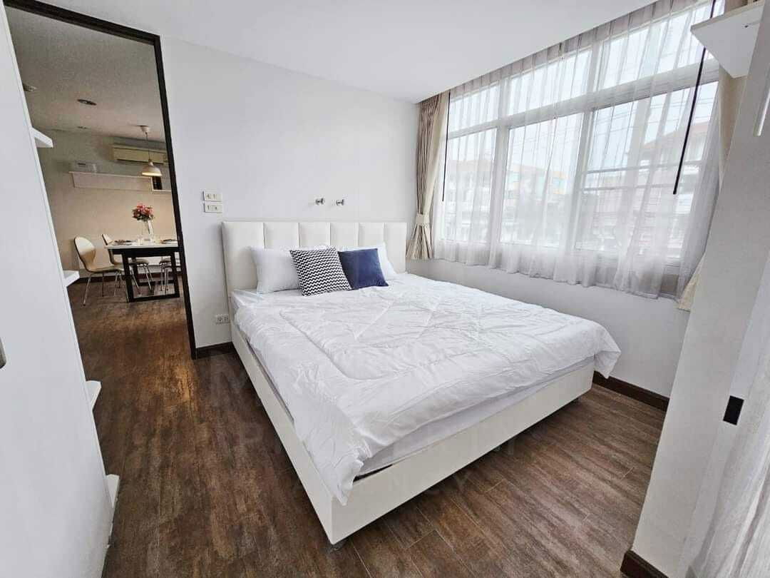 📌 Urgently for rent : J.W. Boulevard Srivara beautiful room, fully furnished, ready to move in. MD-95418