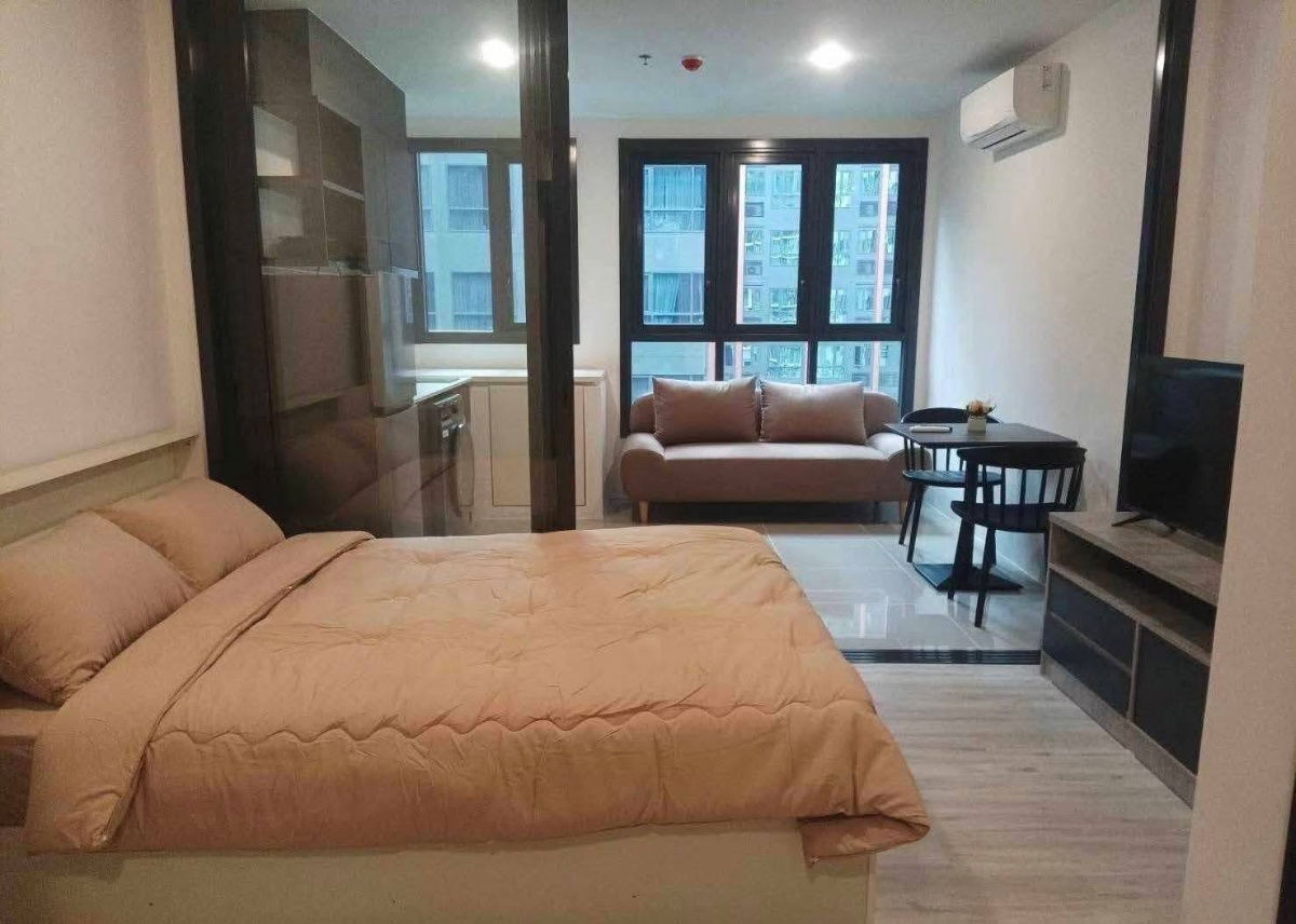 Condo for Rent at XT HUAIKHWANG (B6809079)
