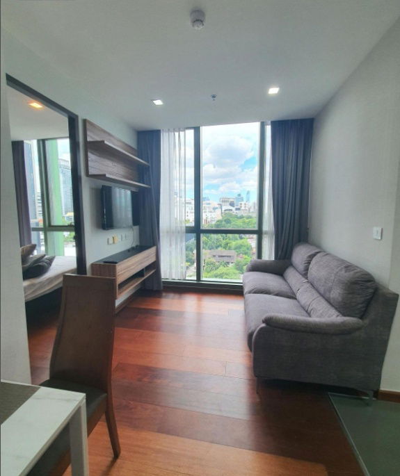 🌈⚡N10414 Wish Signature Midtown Siam⚡🌈Get a Special Code when renting with us 💬 LINE: @theagentpro