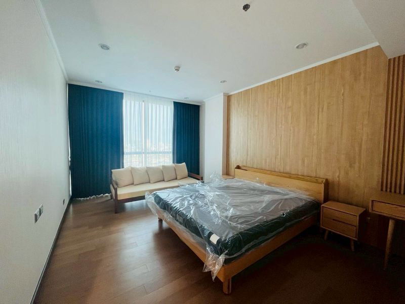 For Rent Supalai Oriental Sukhumvit 39 Fully Furnished (Near BTS PromPong)