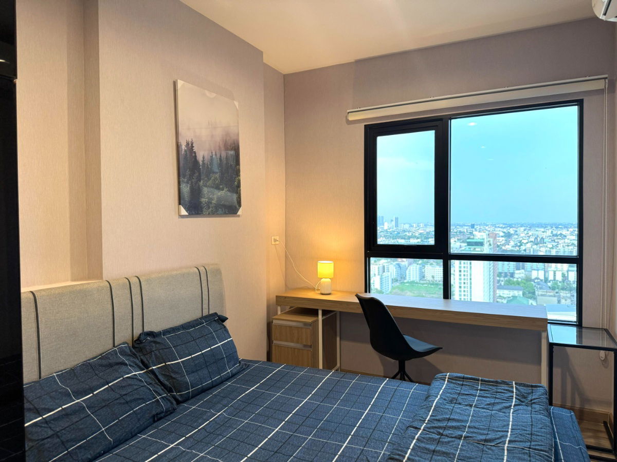 PFD-05456 Condo for Rent: Niche MONO Sukhumvit-Bearing Schedule a viewing ■ Line: @propertyfinder