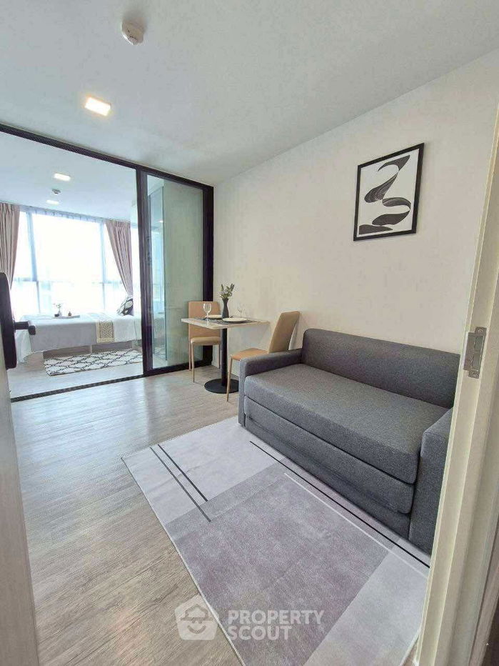 1-BR Condo at Atmoz Tropicana Bangna in Bang Na Nuea (ID 2309430)