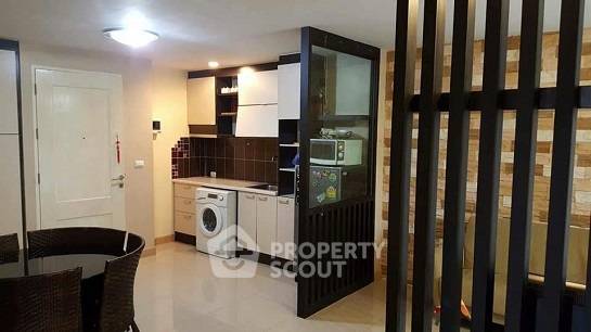 暖武里府 The Star 公寓的 2 居公寓 (ID 414197)