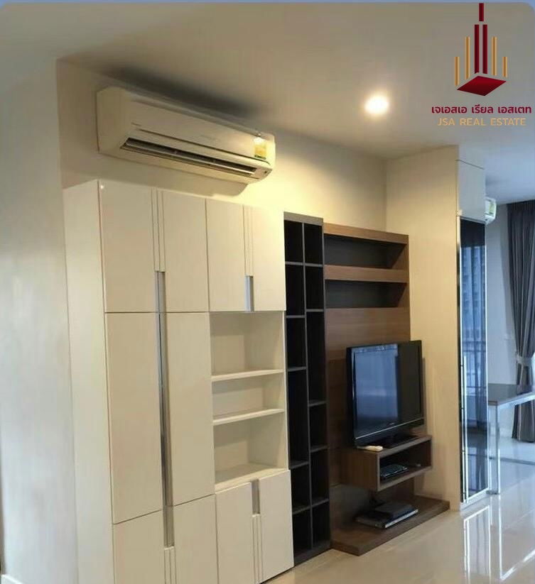 ✨ For Rent: Circle Condominium Condo ✨    💰 Only 40,000 THB/month