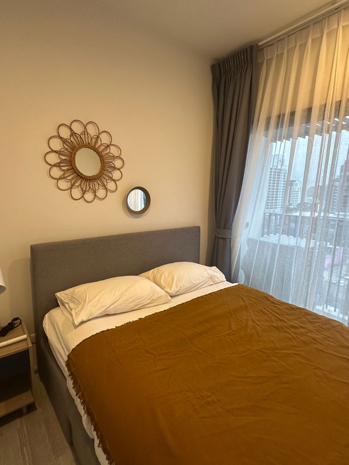 Condo for Rent at xt ekkamai (E6809102)ID Line : @pccenter