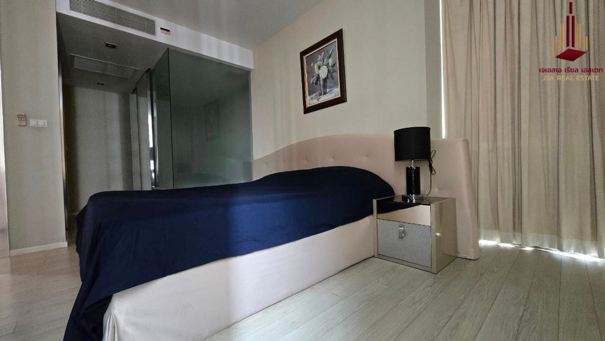 ✨ For Rent: The room sukhumvit 21 Condo ✨    💰 Only 30,000 THB/month