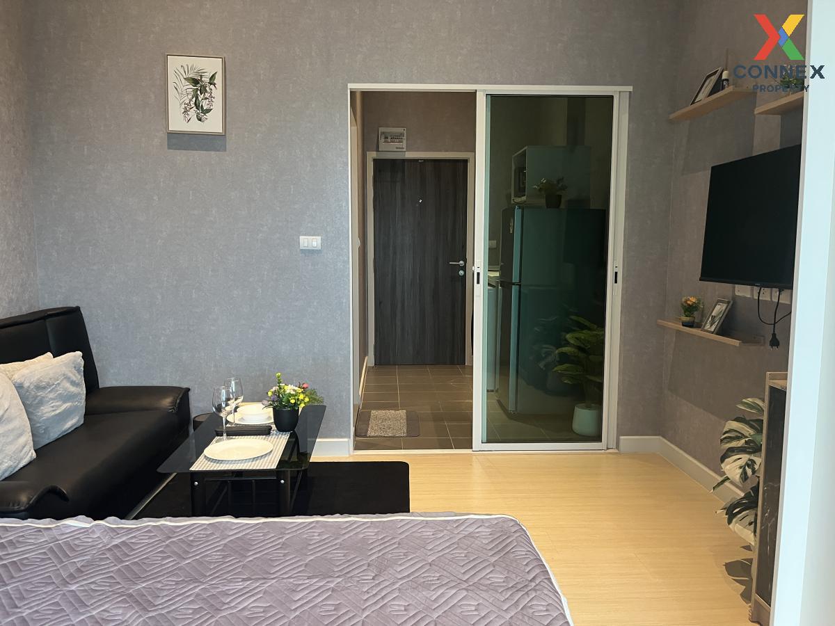 🔥🔥🔥 For Rent Condo , Metro Sky Wutthakat , BTS-Wutthakat , Talat Phlu , Thon Buri , Bangkok , CX-129297 ✅ Live chat with us ADD LINE @connexproperty ✅ 🔥🔥🔥