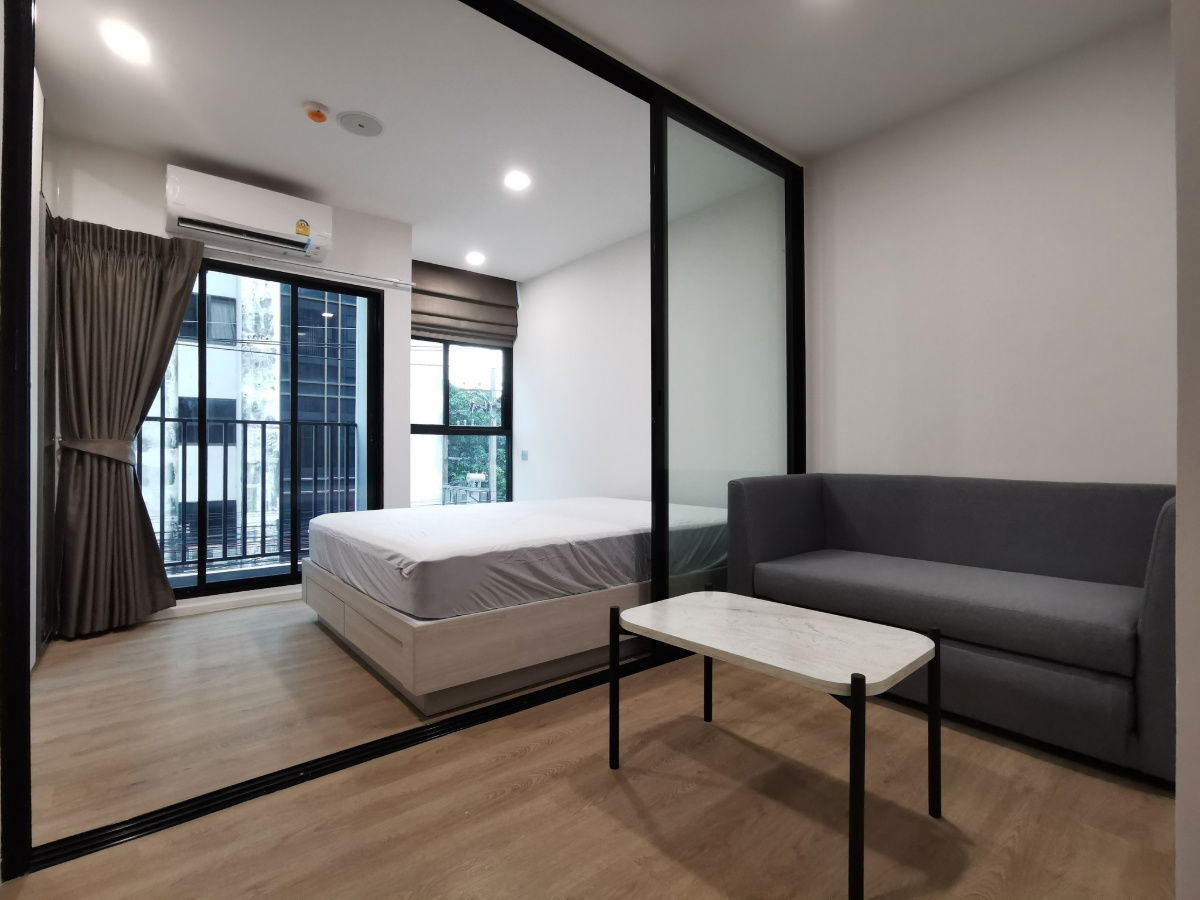 PFD-05777	Condo for Rent: IVORY Ratchada-LadpraoSchedule a viewing ■ Line: @propertyfinder