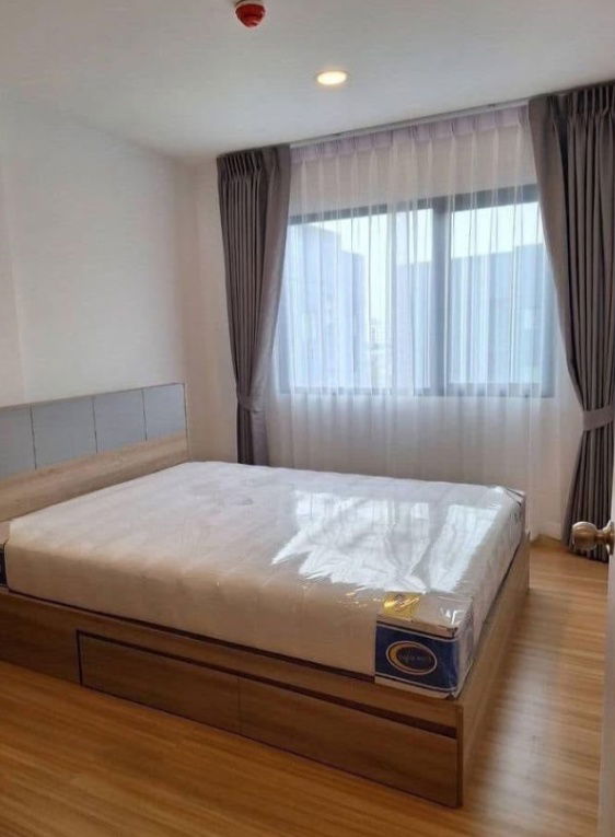 ชีวาทัย ฮอลล์มาร์ค ลาดพร้าว 40ตรม 1 ห้องนอน ชั้น 2 ทาวเวอร์ B