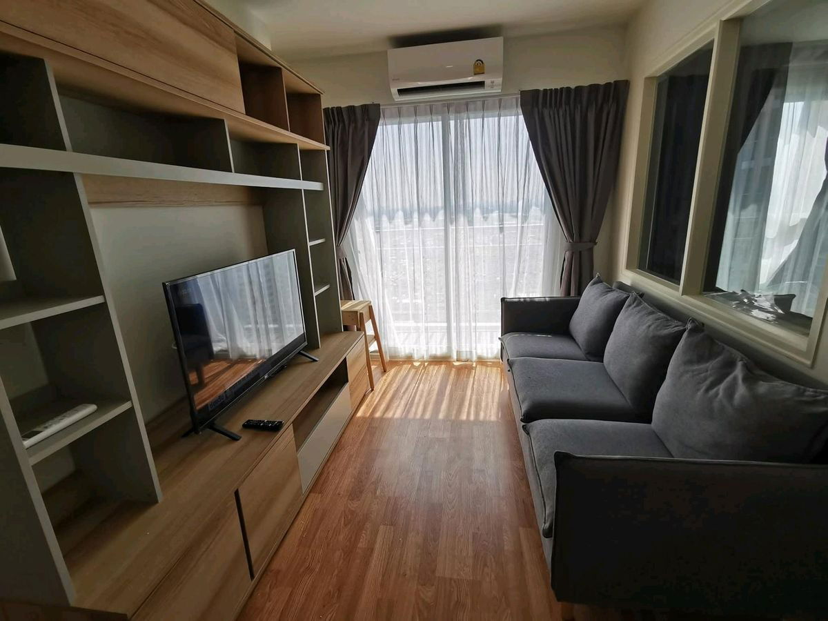 PFD-05781	Condo for Rent: Lumpini Ville Phatthanakan - Srinakarin    Schedule a viewing ■ Line: @propertyfinder